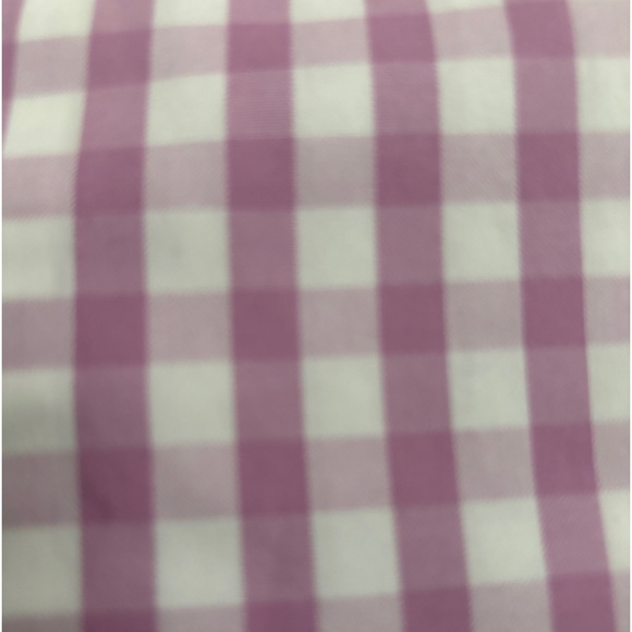 L.L Bean check print button down XL - Picture 3 of 8